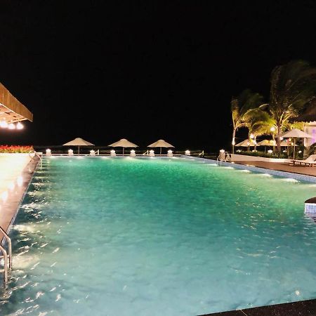 Aria Resort-Free Swimming Pool, Relax By Sea Ho Boi Mien Phi Va Bai Tam Rieng, 40M Ra Bien Vũng Tàu Eksteriør billede
