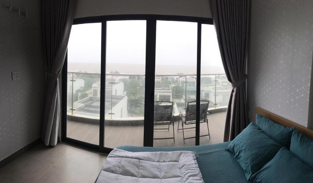 Aria Resort-Free Swimming Pool, Relax By Sea Ho Boi Mien Phi Va Bai Tam Rieng, 40M Ra Bien Vũng Tàu Eksteriør billede