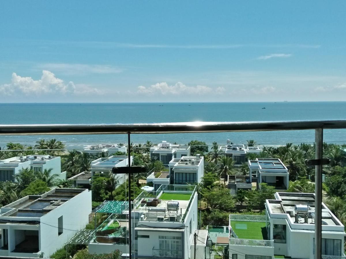Aria Resort-Free Swimming Pool, Relax By Sea Ho Boi Mien Phi Va Bai Tam Rieng, 40M Ra Bien Vũng Tàu Eksteriør billede
