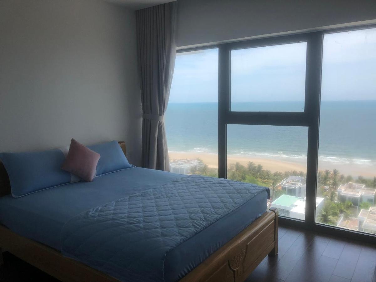Aria Resort-Free Swimming Pool, Relax By Sea Ho Boi Mien Phi Va Bai Tam Rieng, 40M Ra Bien Vũng Tàu Eksteriør billede